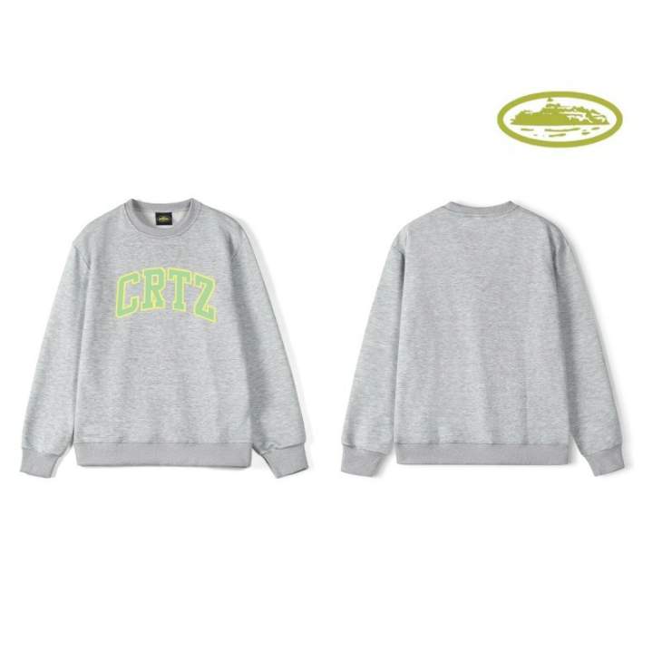 Corteiz Sweatshirt _SKUCorteizS-2XLastxC101531406